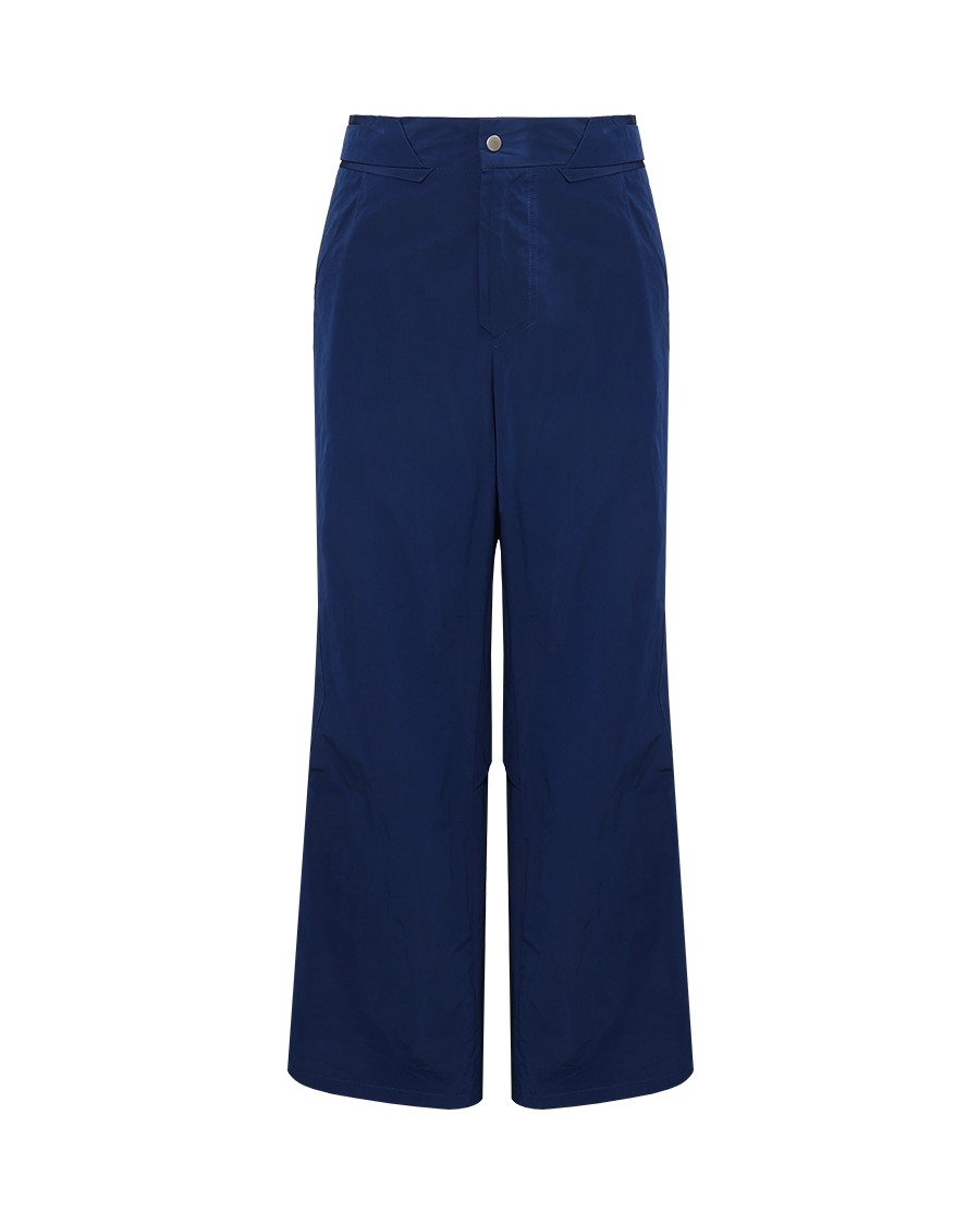 (A)   NON FUNCTIONAL TROUSERS   (BLUE)(LIMITED EDITION)