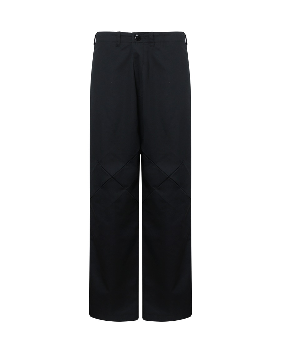 X FRENCH WORK TROUSER (DEVELOPED)