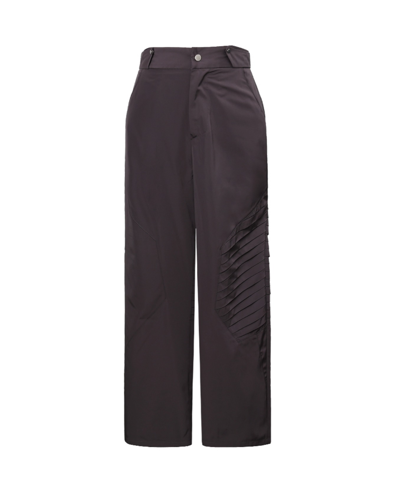 (I)   FUTURE TROUSERS   (BROWN)