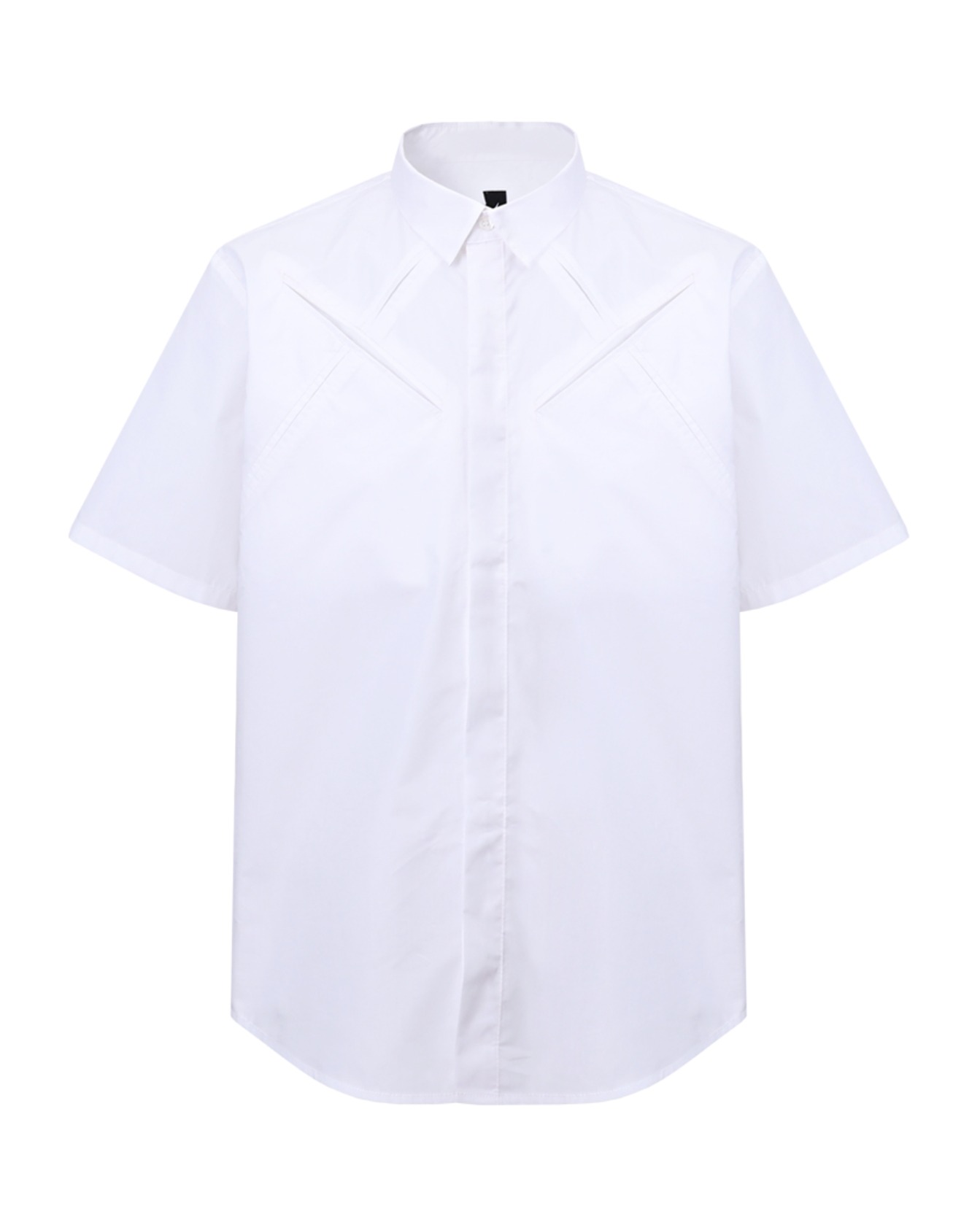 X JIP Shirts(White)